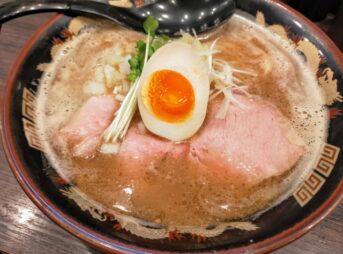 ラーメン