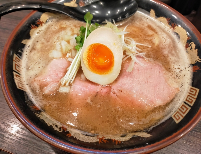 ラーメン